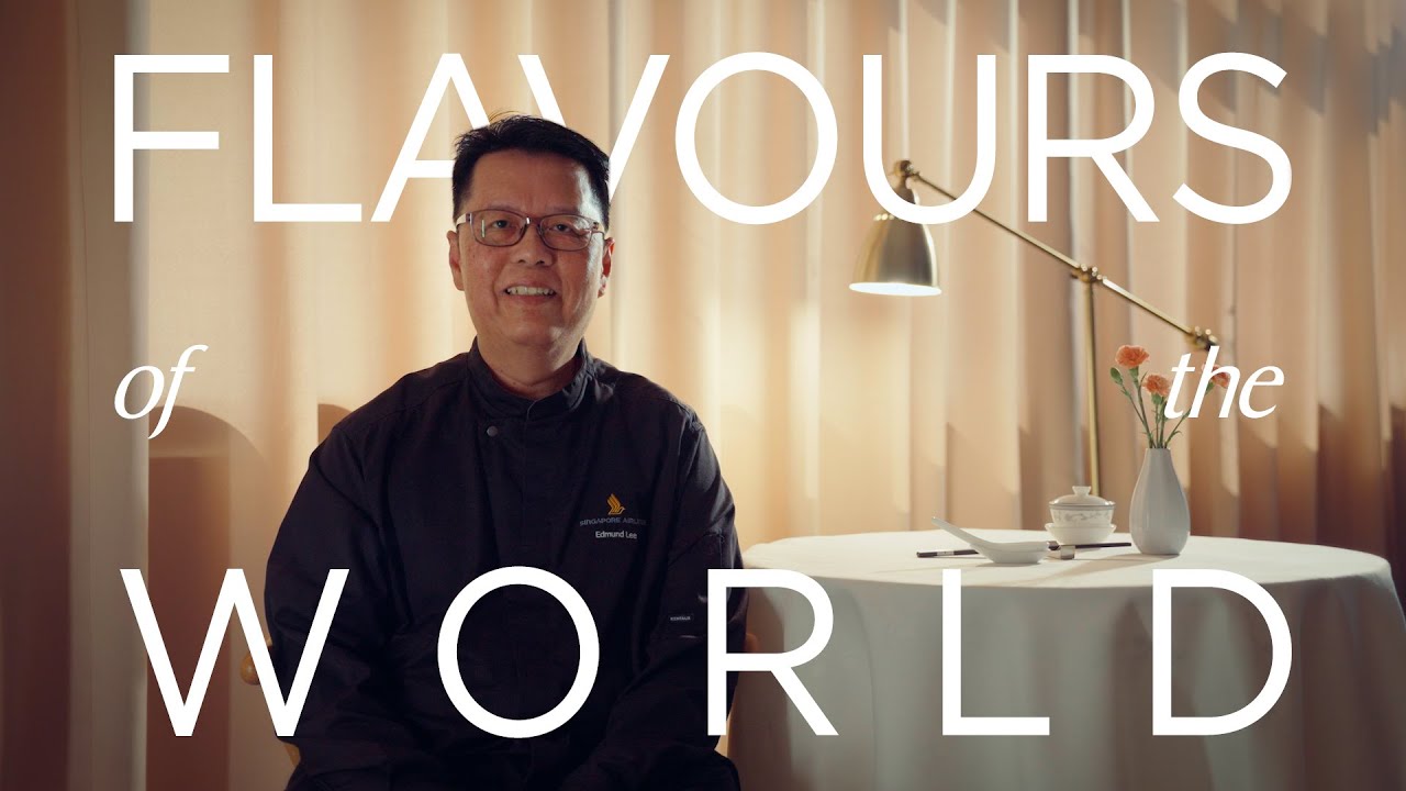 Flavours of the World &bull; Episode 4 | The Taste of Time