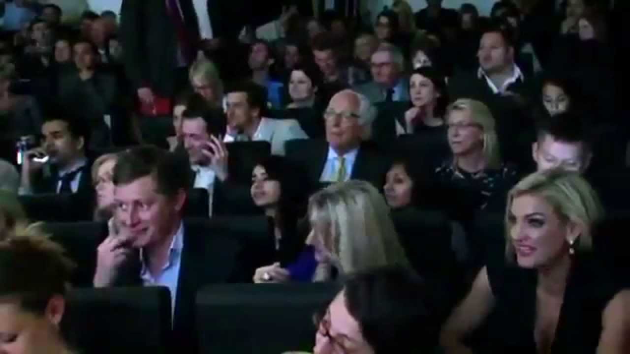 Presentaci&oacute;n de El Huffington Post
