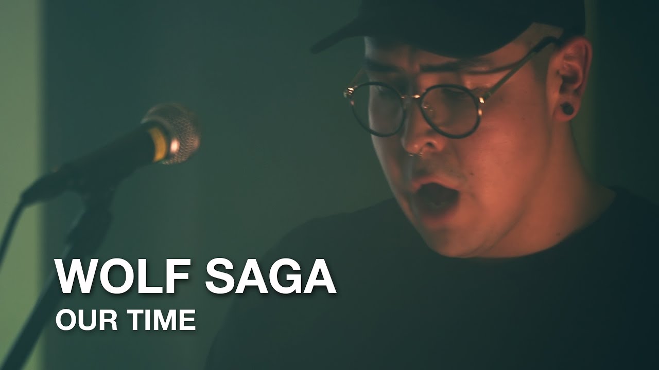 Wolf Saga | Our Time | First Play Live