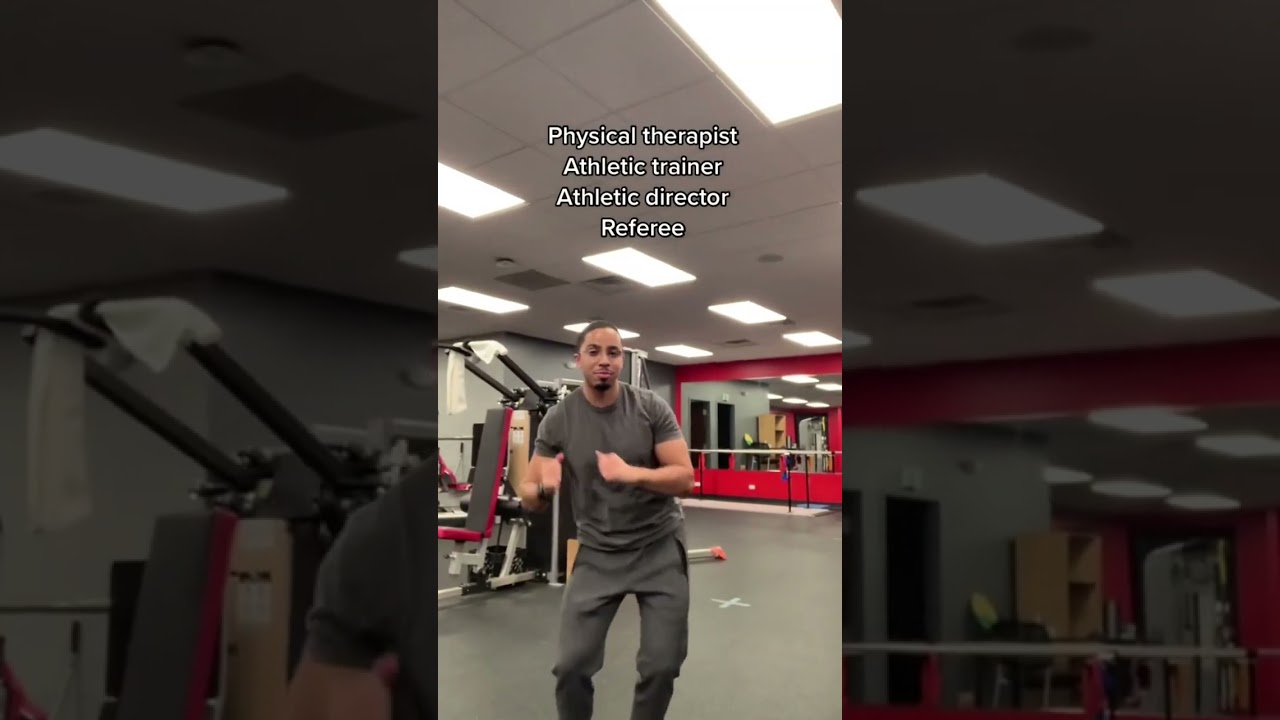 Jobs and Careers for Exercise Science & Kinesiology Majors . .