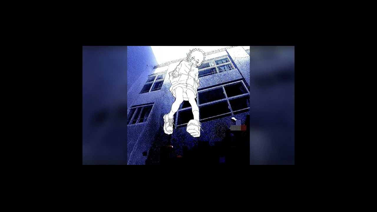 yourself_q - am i supposed to feel this? remix