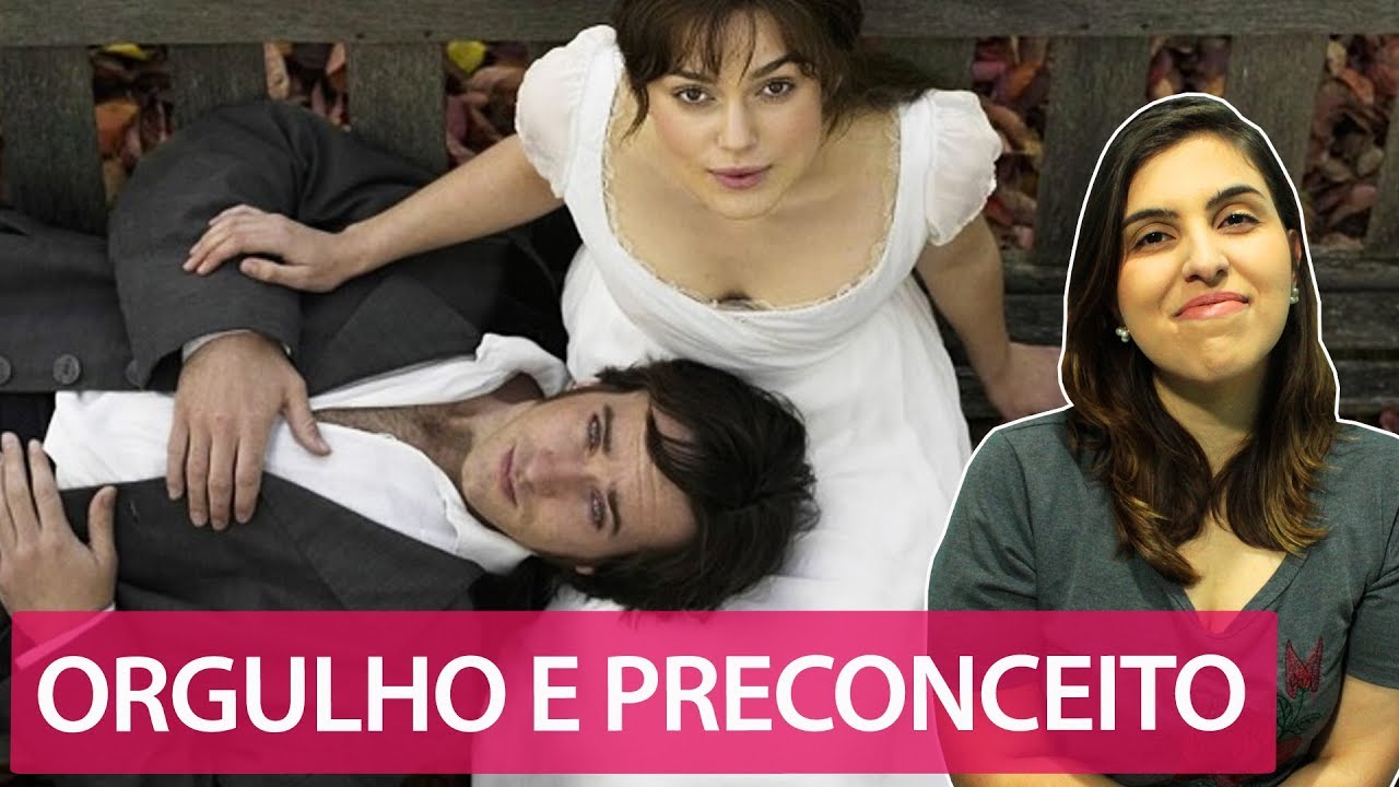 ORGULHO E PRECONCEITO | Em Cena
