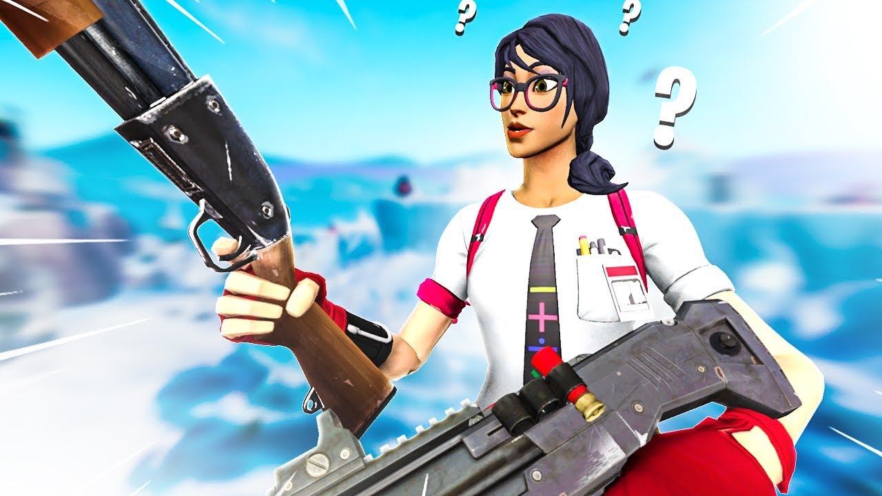 IS THE PUMP OR HEAVY BETTER?! (Fortnite Battle Royale)