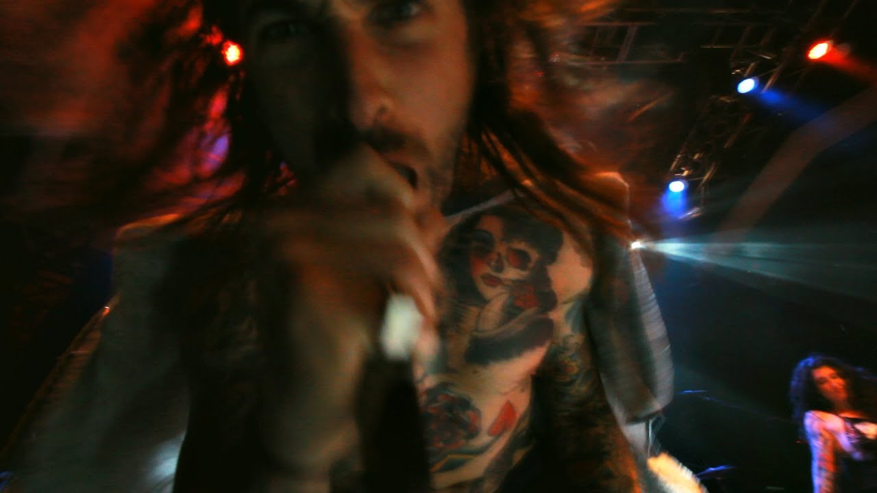 warchild 930 club dc july 27 2013