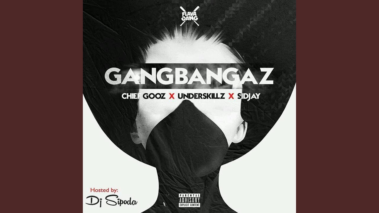 Bruxaria (feat. Chief Gooz & Underskillz)