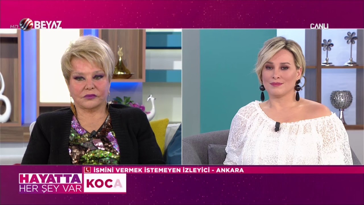 Kocam bana iftira atıyor