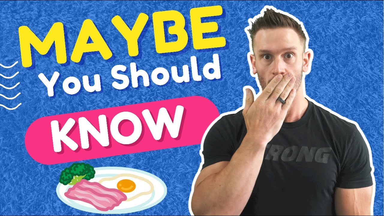 7 Things I Wish I Knew About the Keto Diet 10 Years Ago