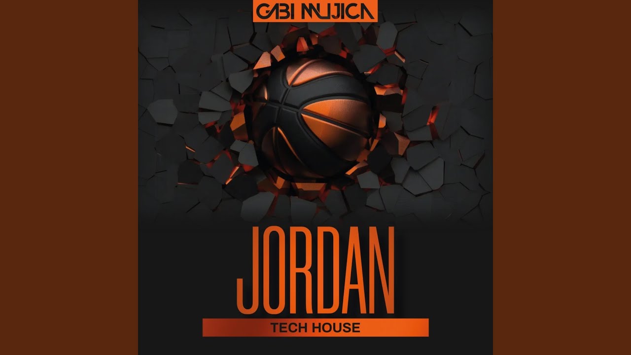 Jordan (Tech House)