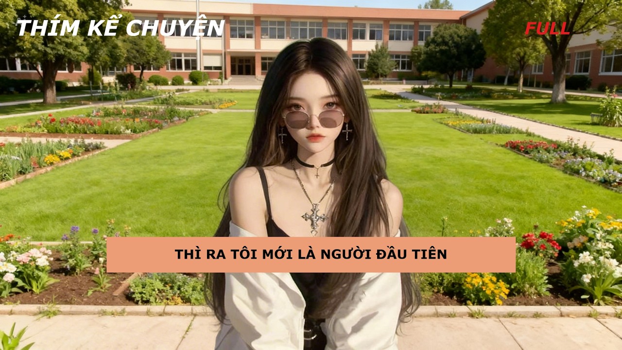 [AUDIO] [FULL] THÌ RA TÔI MỚI LÀ NGƯỜI ĐẦU TIÊN | THÍM KỂ CHUYỆN