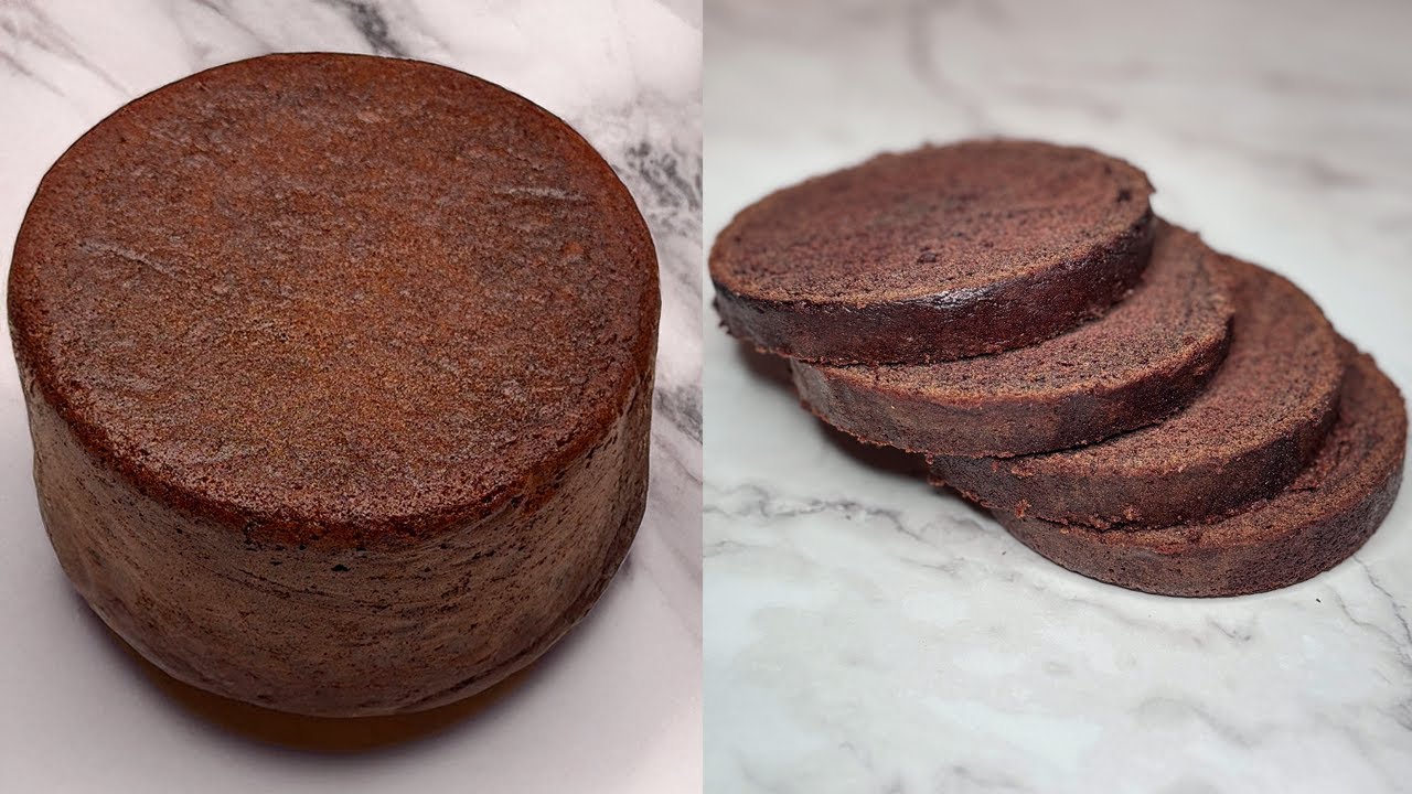 Шоколадный Молли Кейк – Идеальный Рецепт для Слоёных Тортов | Mymy Miam Miam