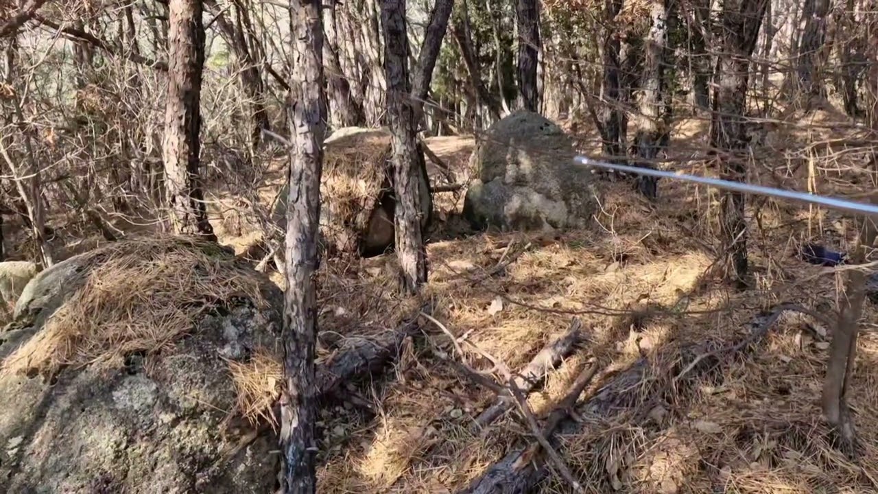숨어 있는 혈자리