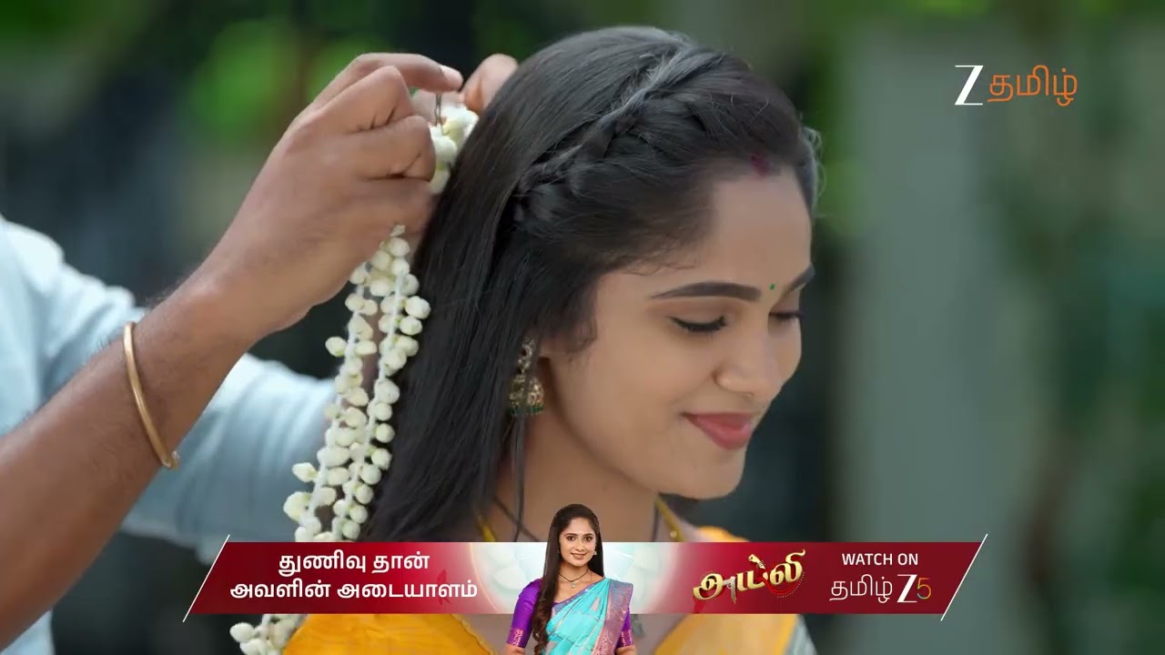 Ayali | Ep - 90 | Best Scene | Sep 23 2025 | Zee Tamil