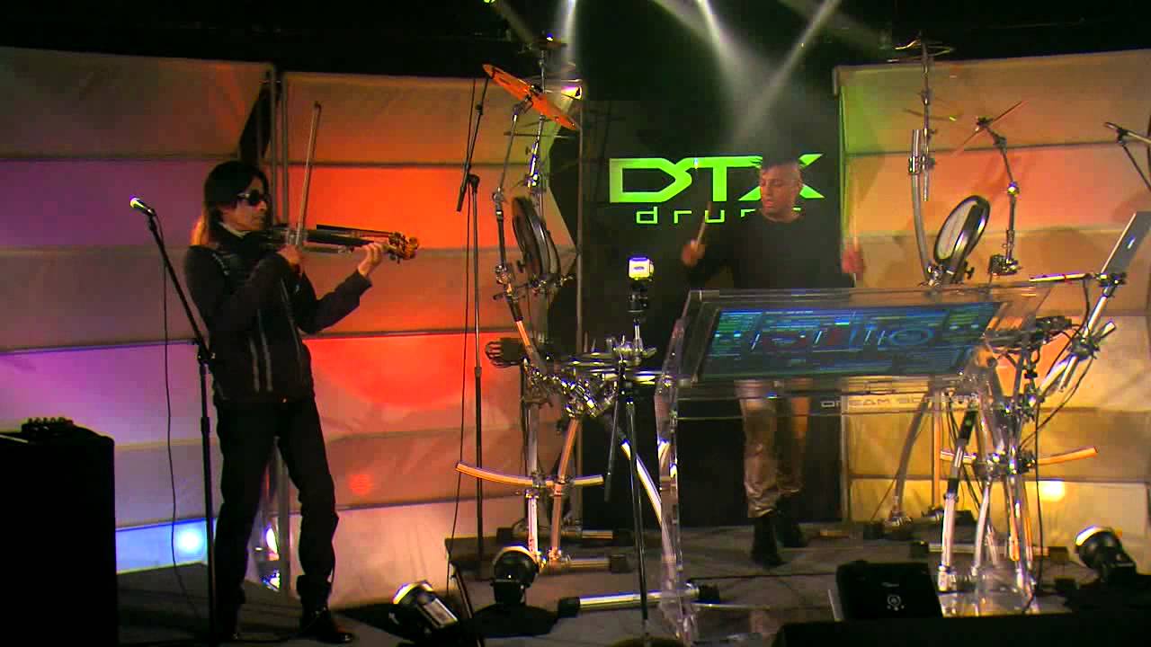 Ravi Drums