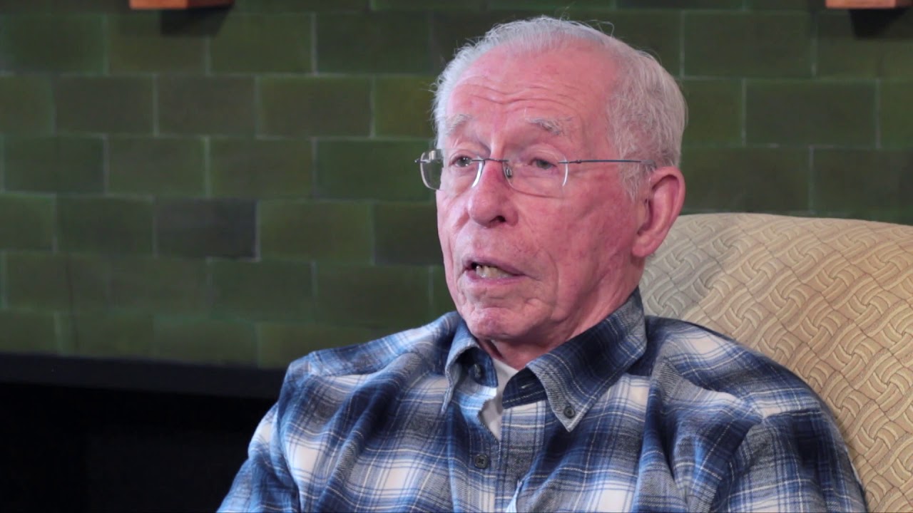 Bisexual Man Reflects On His Open Marriage, Wife, And Long-Term Relationship With A Man.