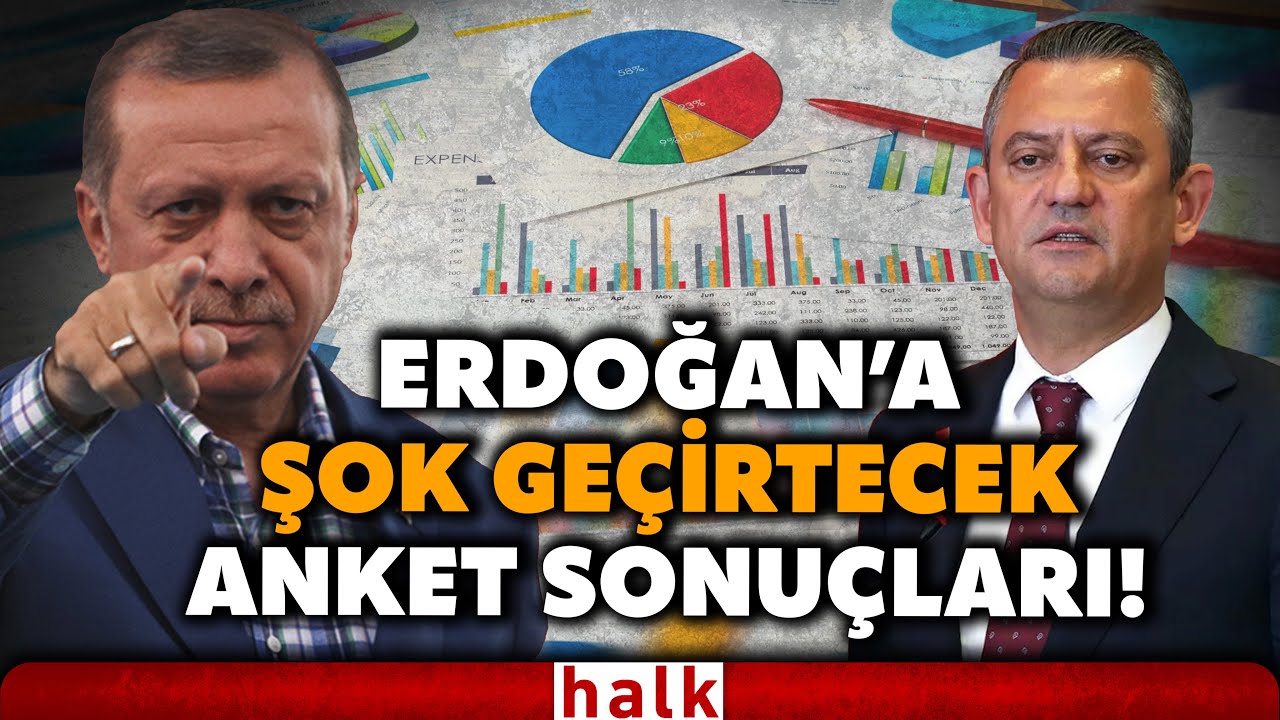 BU PAZAR SEÇİM OLSA... Fark açılıyor! İşte birinci parti! O anket sonuçlarını Ekrem Açıkel anlattı!