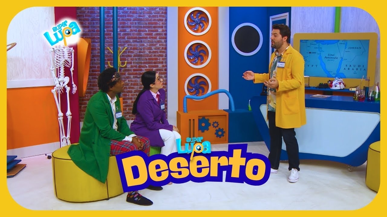 DESERTO