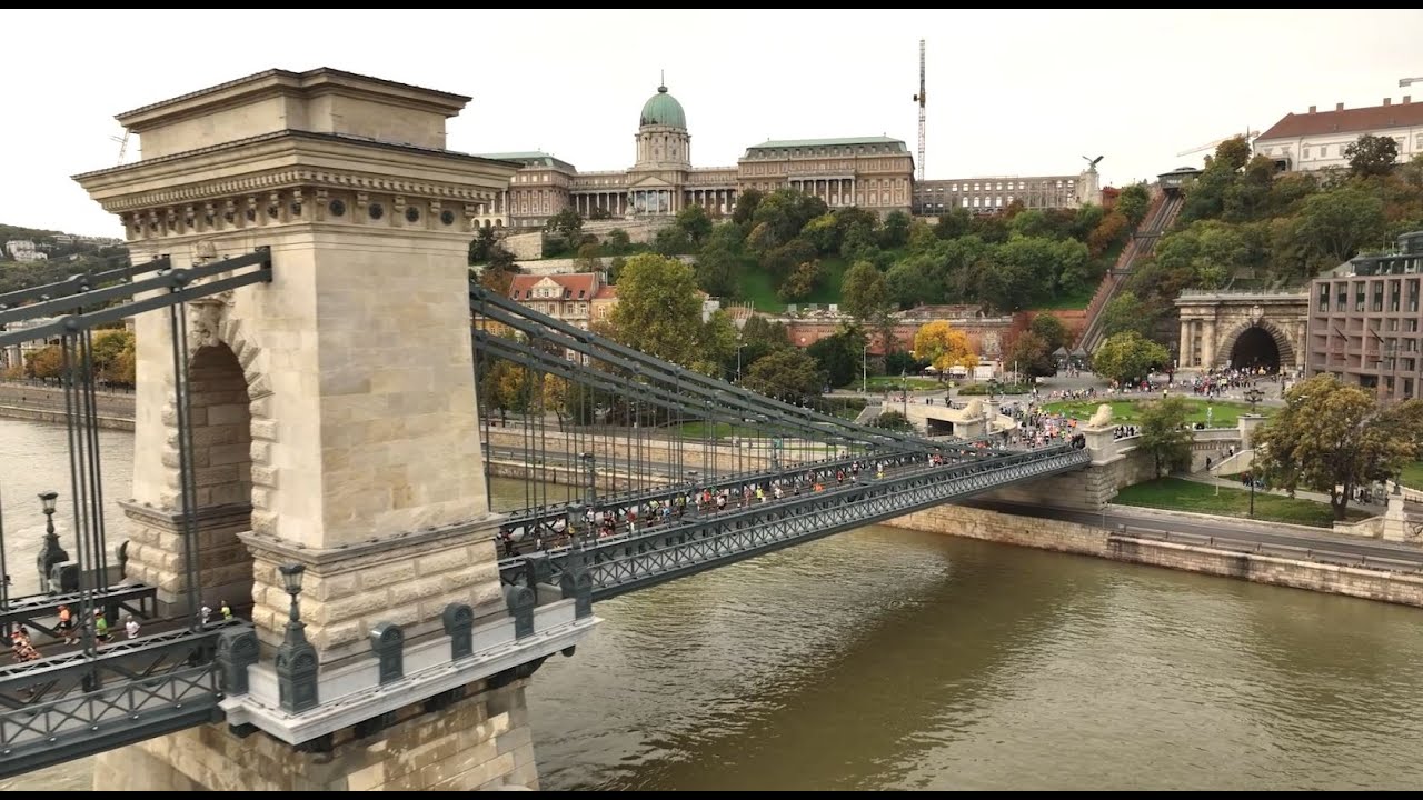 39. SPAR Budapest Maraton  2024 - Rövidfilm