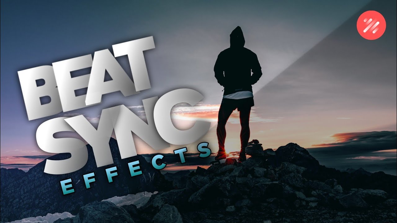 Top Beat sync Effects | kinemaster tutorials #MrRanveer
