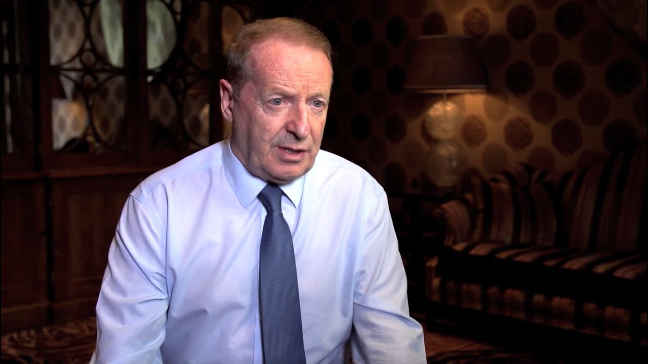 Exploiting network densification to accelerate 5G deployment - David Hilliard