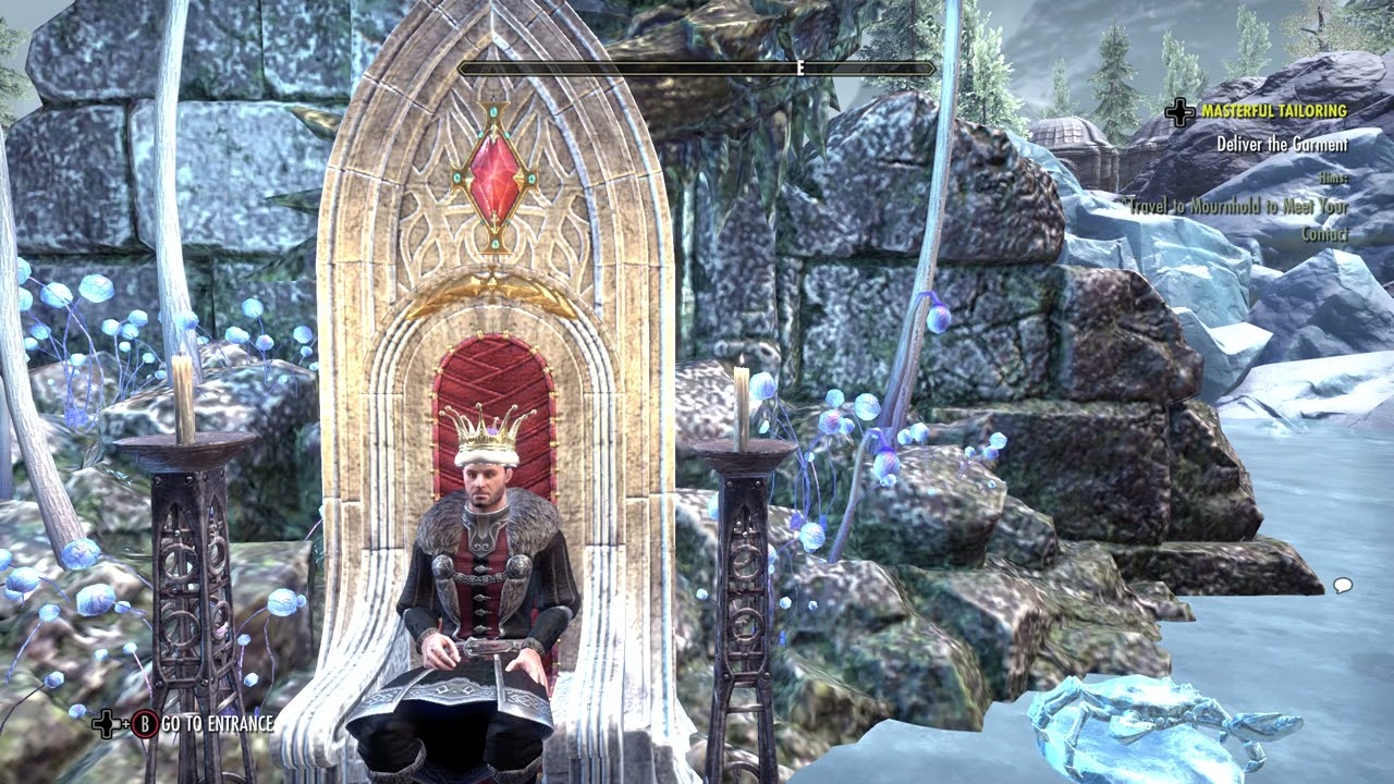 ESO: The Best Investments During the Anniversary Jubliee Event 2022
