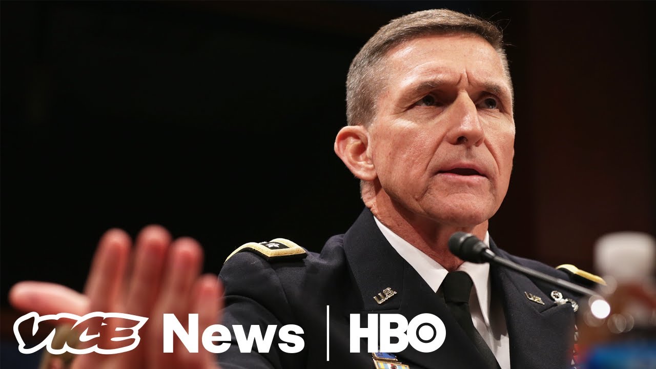 Flynn Regretted 