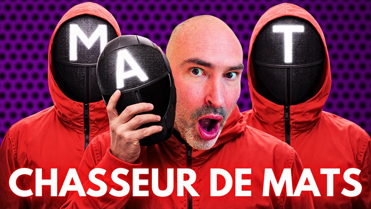 Tu connais ce pattern ? Alors tu vois le MAT !