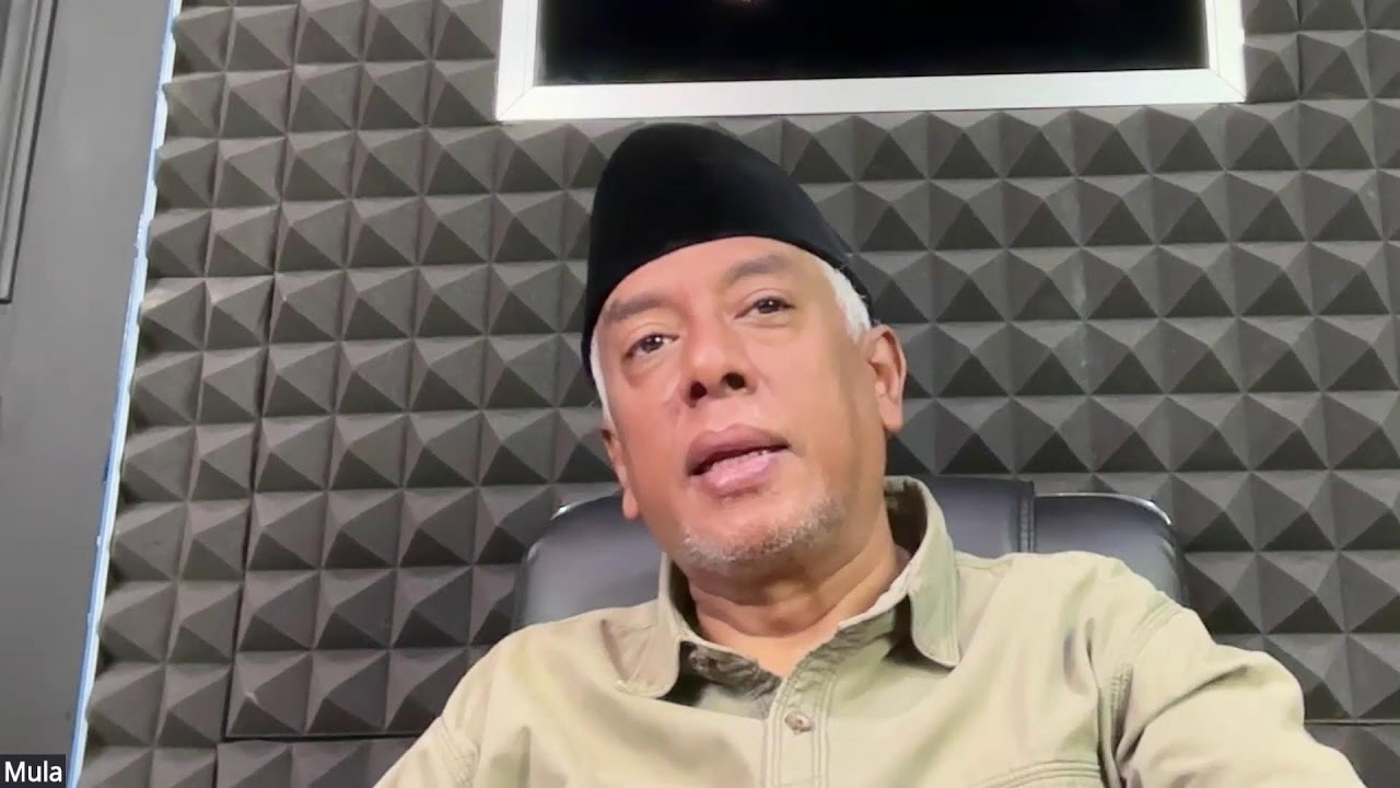Board of Puasa (BoP): Ngaji Agama, Logika & Diskusi bersama Dr. Muhsin Labib #14