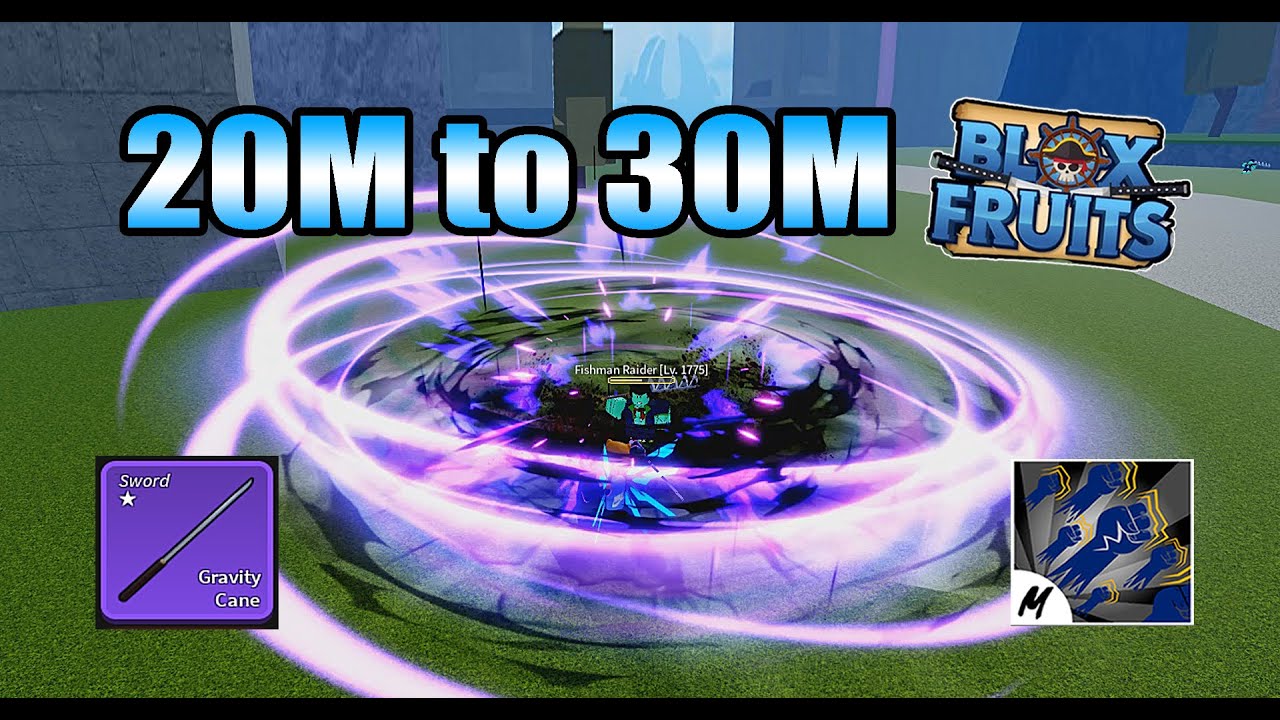 1m bounty in 2 hour | Blox Fruits Live