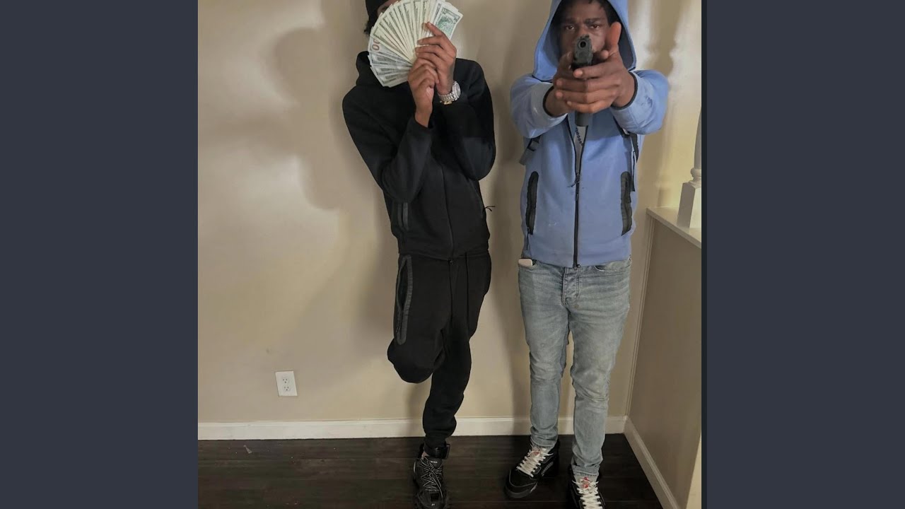 Anyway (feat. 3kzzy)