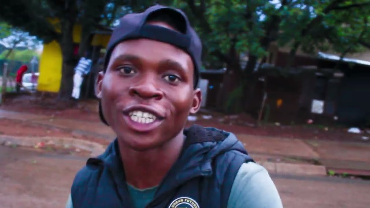 TEEMASSY x SWAGG SMILE (diss) matsaga ndi MaadBee na DragonKiller (official video)
