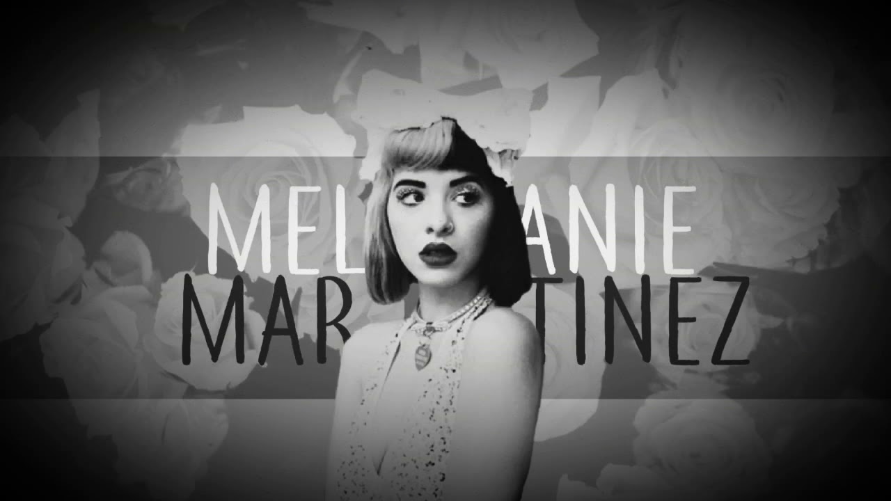 Melanie Martinez-Play date (slow version)