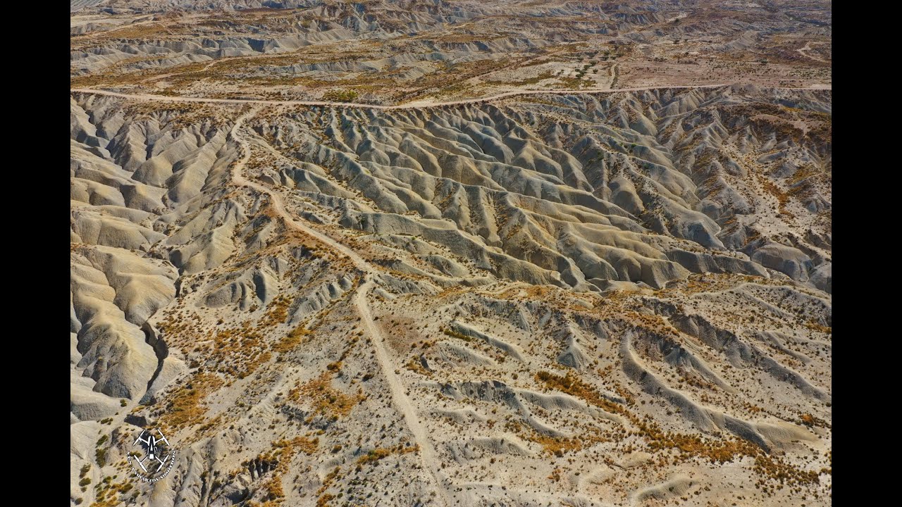 MURCIA (DESIERTO DE MAHOYA)