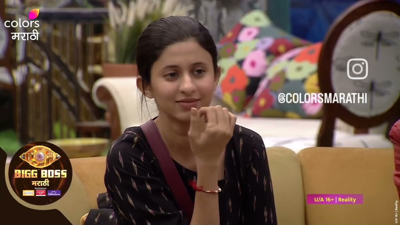 #bigbossmarathi