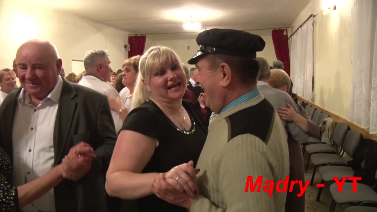 Kawalerski, taneczny kawałek w wykonaniu Kapeli PAŃCZAK&Oacute;W ! Wygan&oacute;w 2017