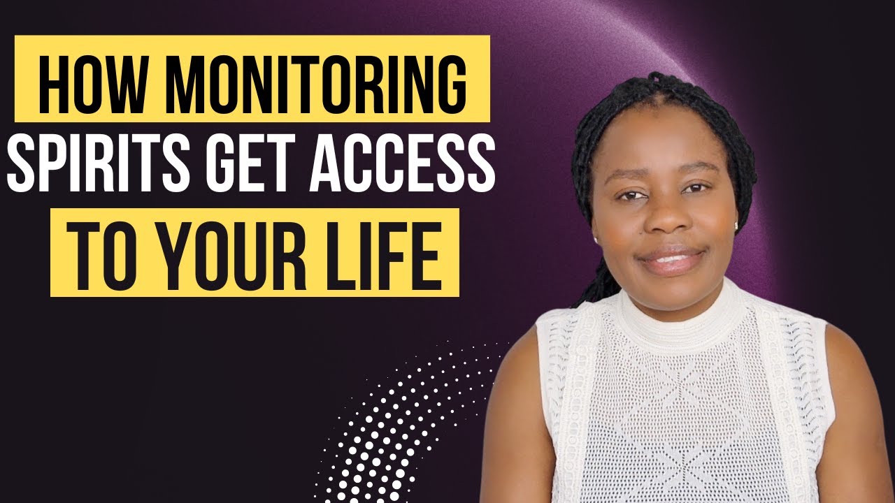 Common Ways Monitoring Spirits Get Access To Your Life