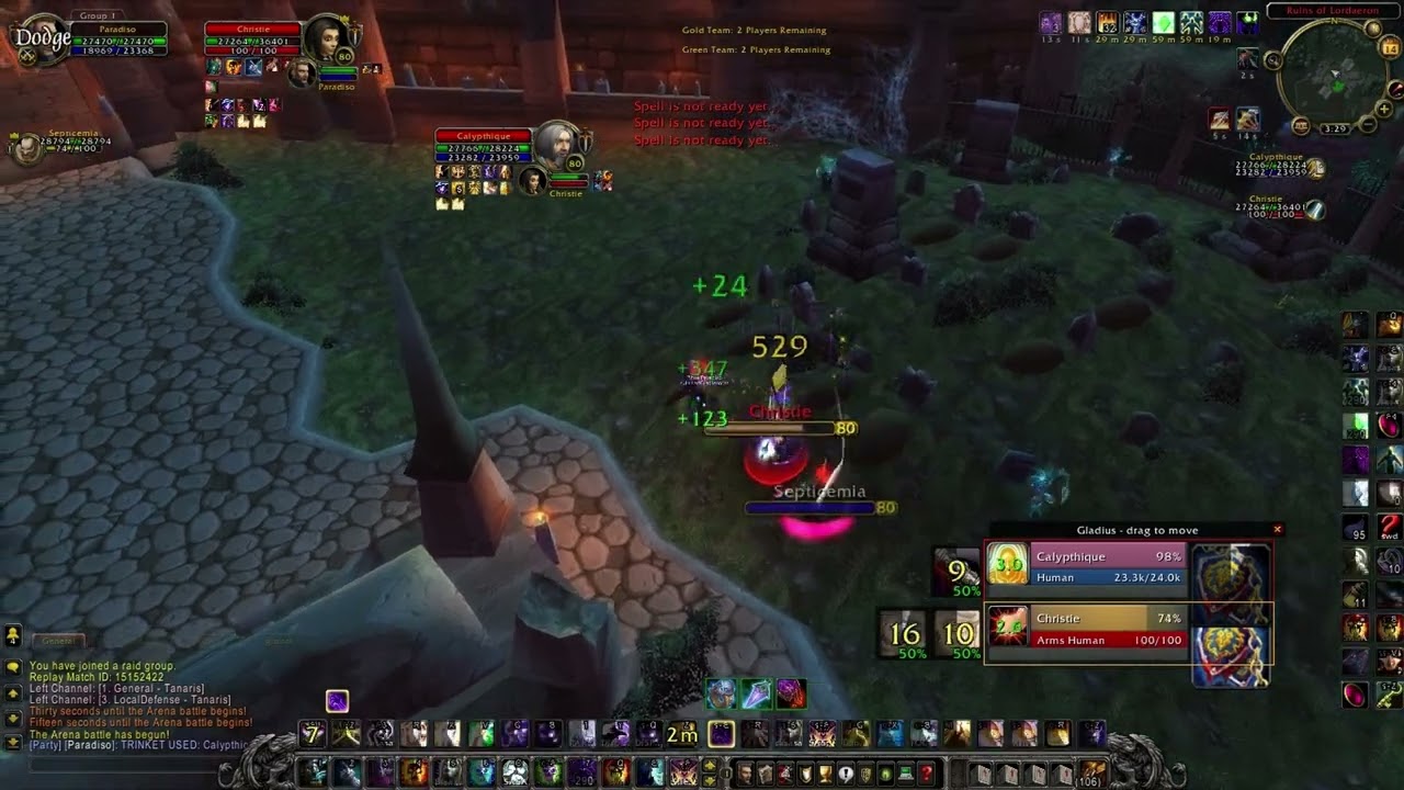 warmane pvp arena with 2.4k shadow priest combat rogue vs 2.4k hpal warr on blackrock