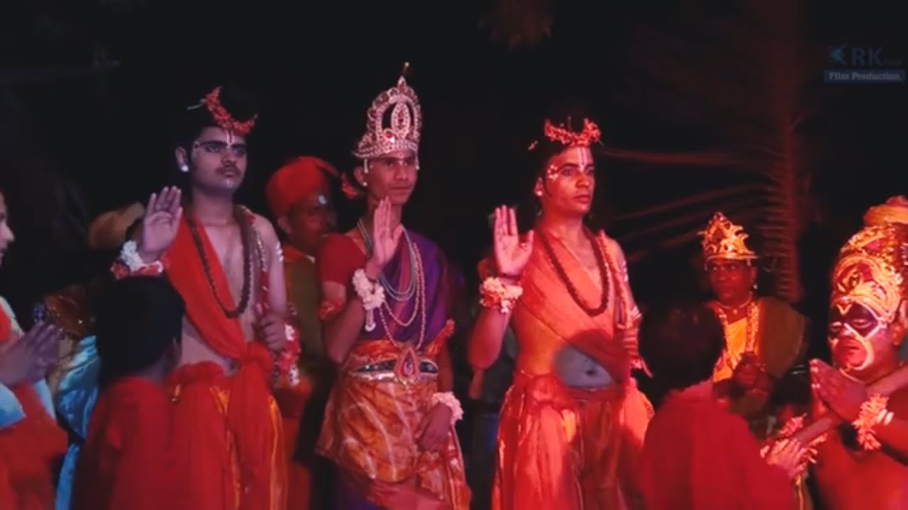 RANMALE | GOAN FOLK ART |#culture #stageartist