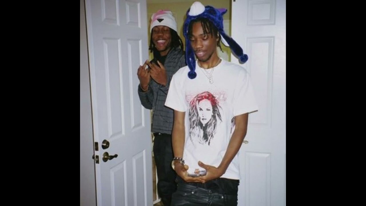 (free) duwap kaine + nine9 + ambient type beat 