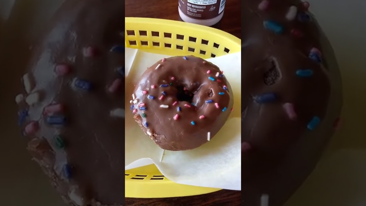 Fresh Donuts Review