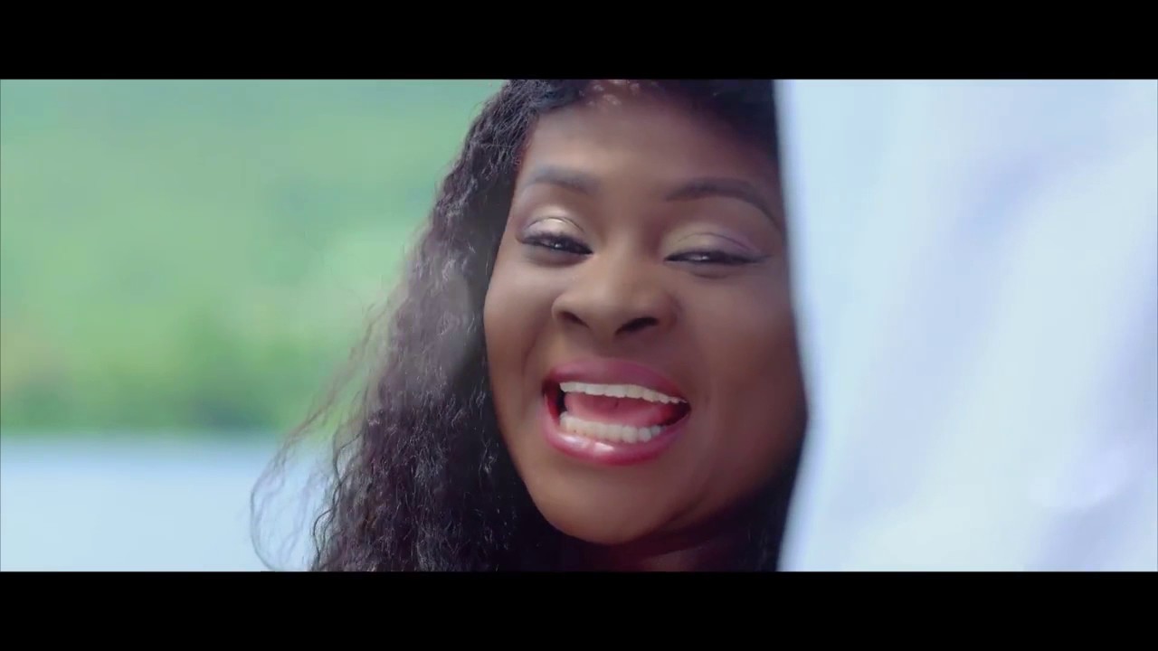 Abena Ruthy - Aseda (Official Video)