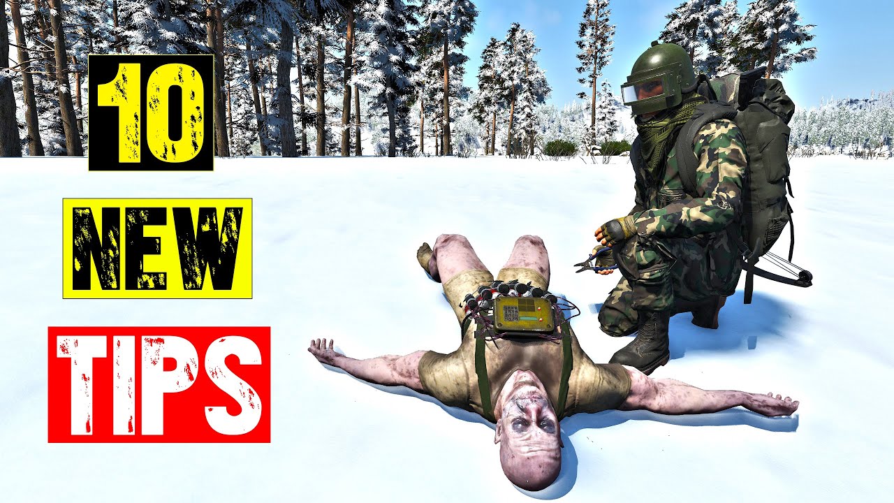 10 New Things I Learned This Year for Scum in 2023