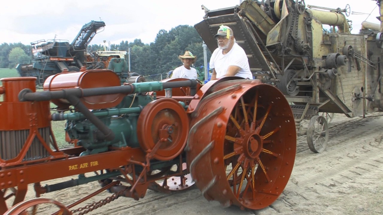 2011 DVD - Avery Feature
