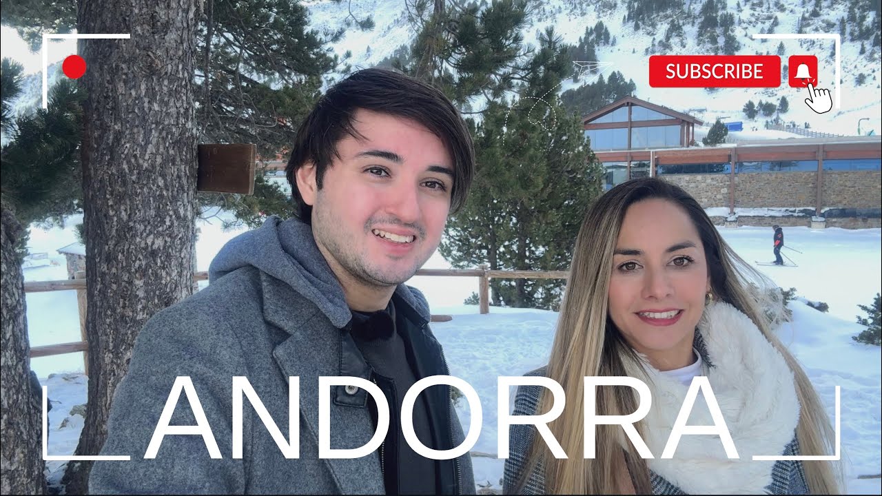 🇦🇩 ANDORRA en 2025  | ¿Paraíso Fiscal o Paraíso Natural? 🏔️💰