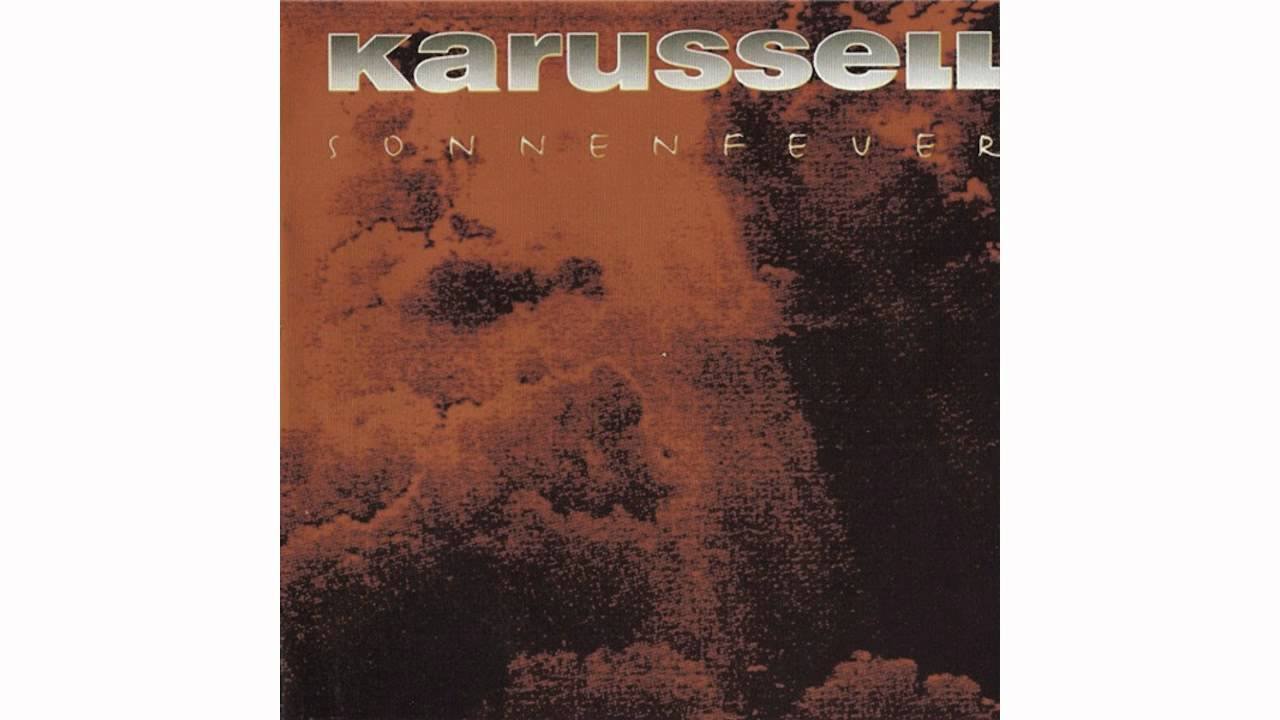 Karussell - McDonald