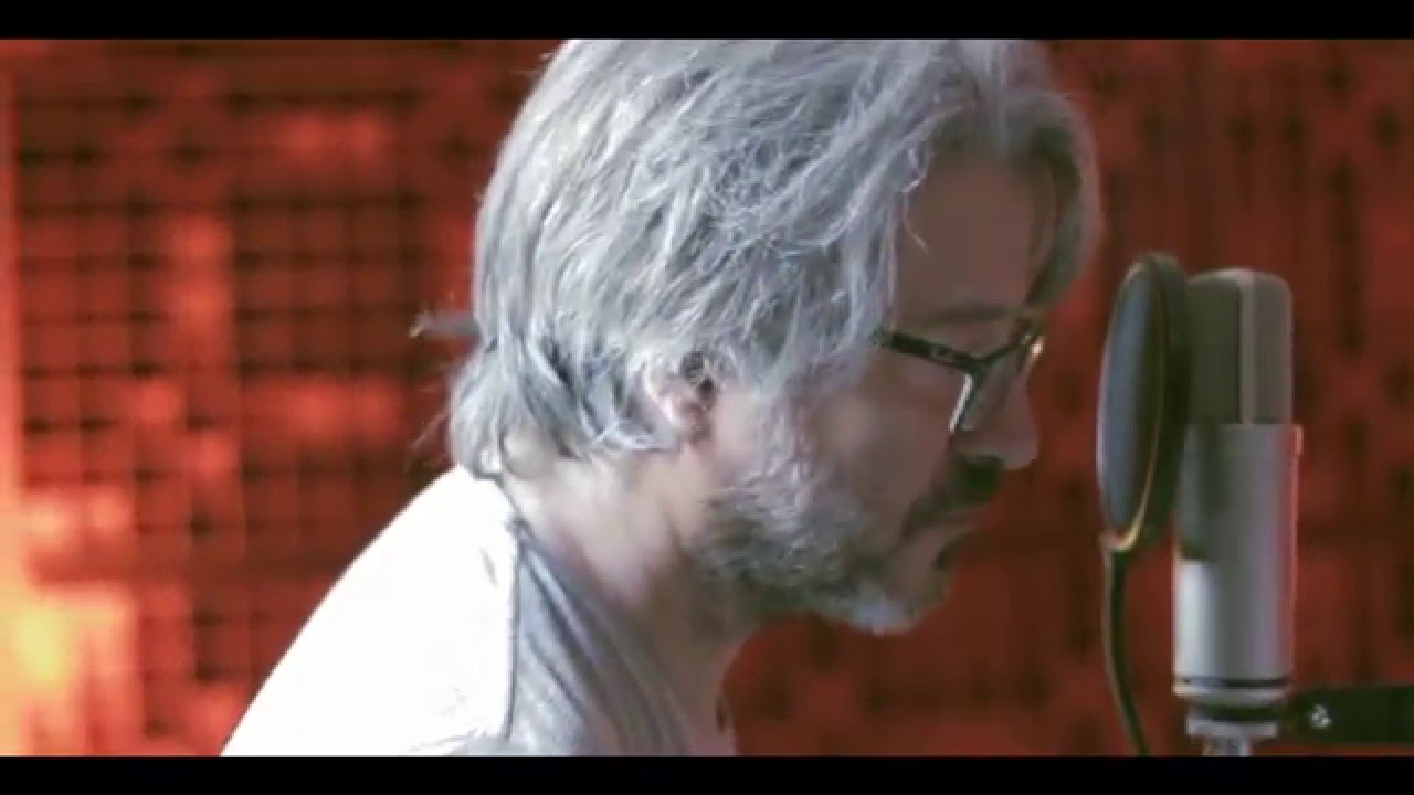 Sesiones Cuarto U- Manuel Moretti junto a Eduardo Minervino-   El gato que esta triste y azul