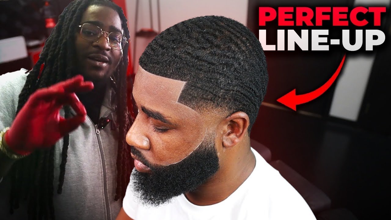 Урок по стрижке Clean Wavers Low Taper 🥶 | Техника 3-х уровневого улучшения и высокоточный каранд...