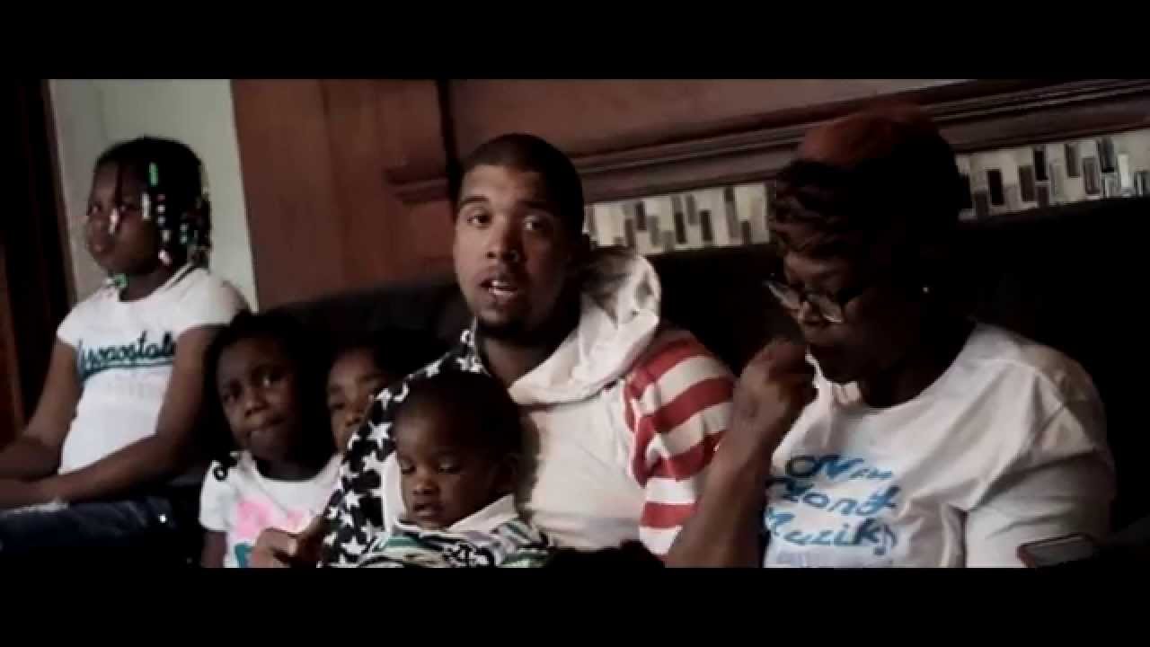 Stressin - A Story Told By Jimmy Lee     Produced By Nycstro Tha BeatMaker
