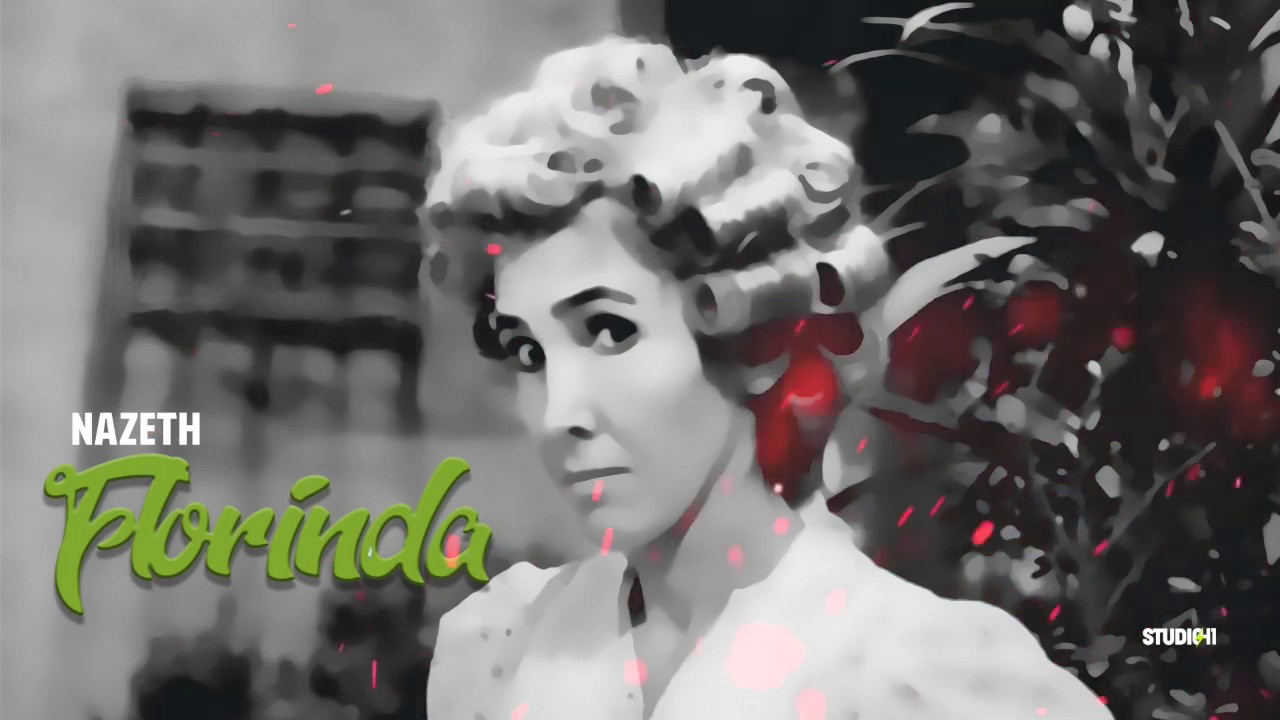 Nazeth - Florinda