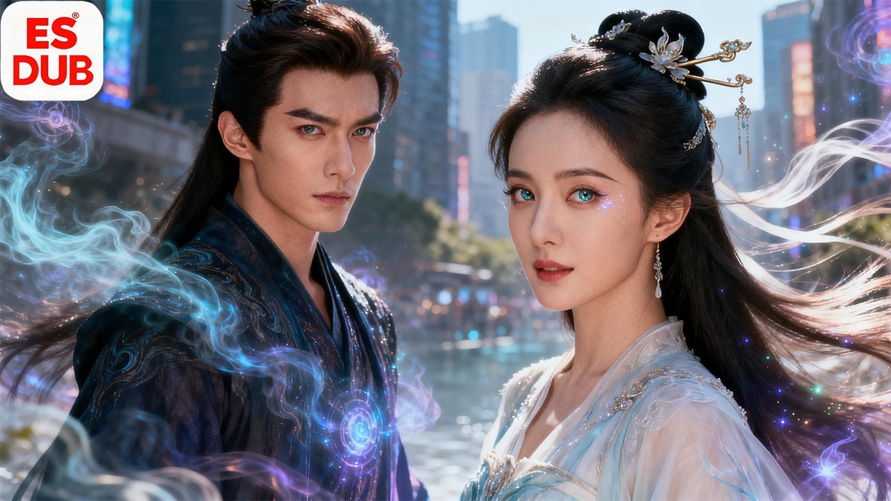 Reencarnó en una esposa maltratada… y empezó su venganza！