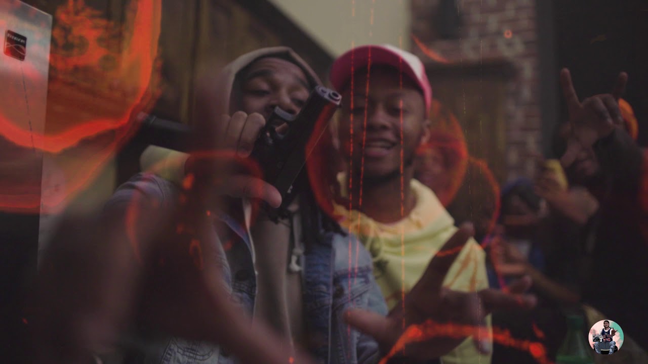 LNL Montana & Loyal Dro - Drugz (Official Video)